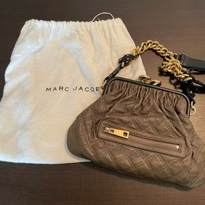 Marc Jacobs Stam Bag